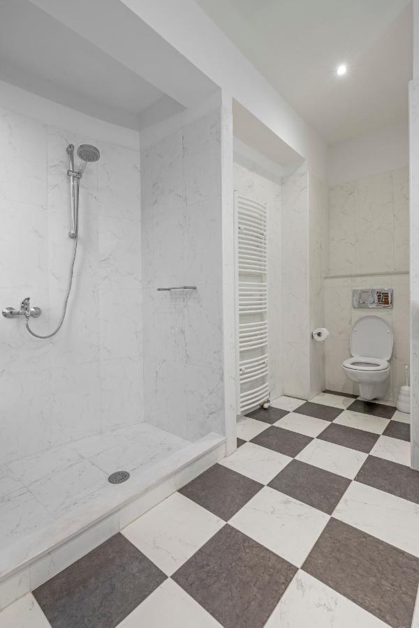 Anssami Villa Rhodes City