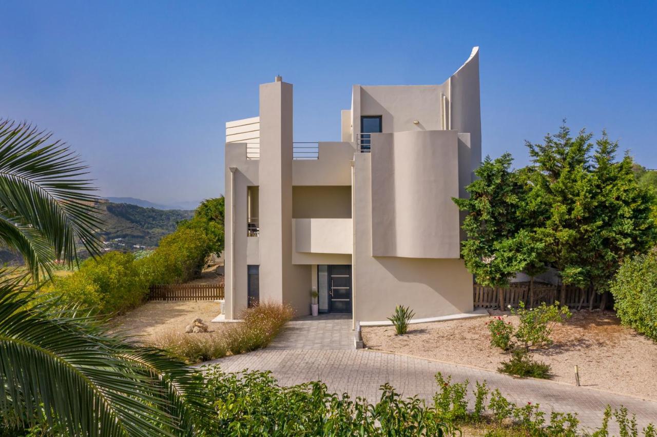 Villa Anssami