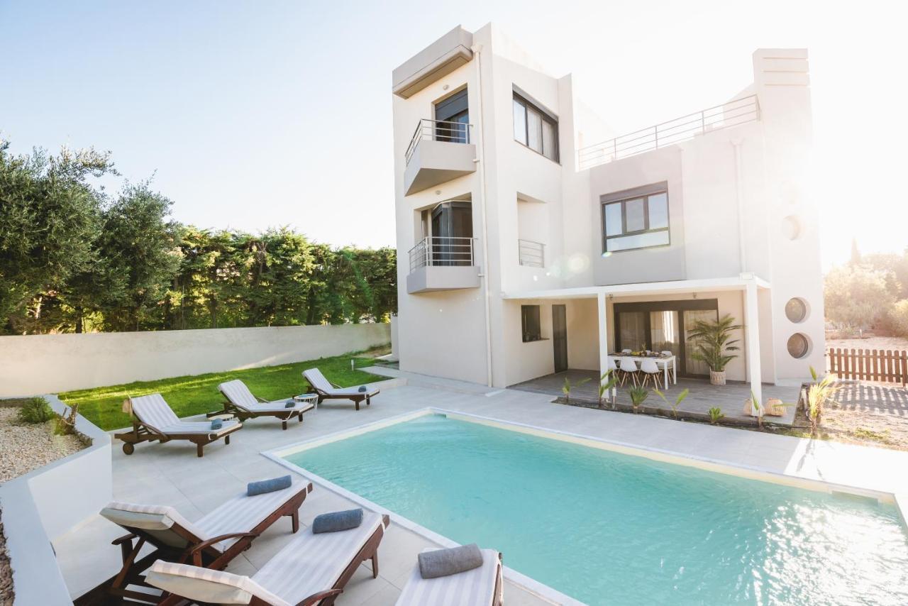 Anssami Villa *