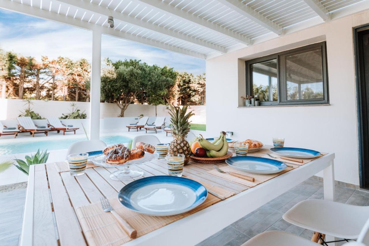 Villa Anssami *