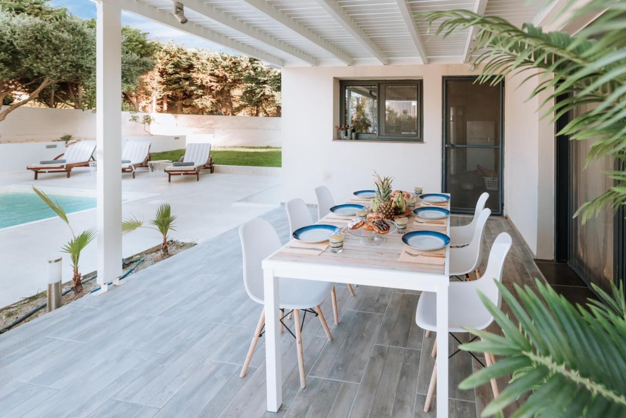Anssami Villa *