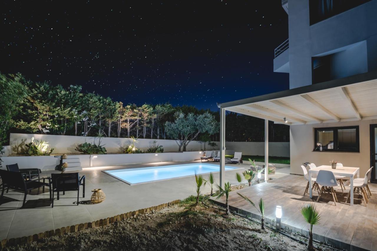 Villa Anssami *