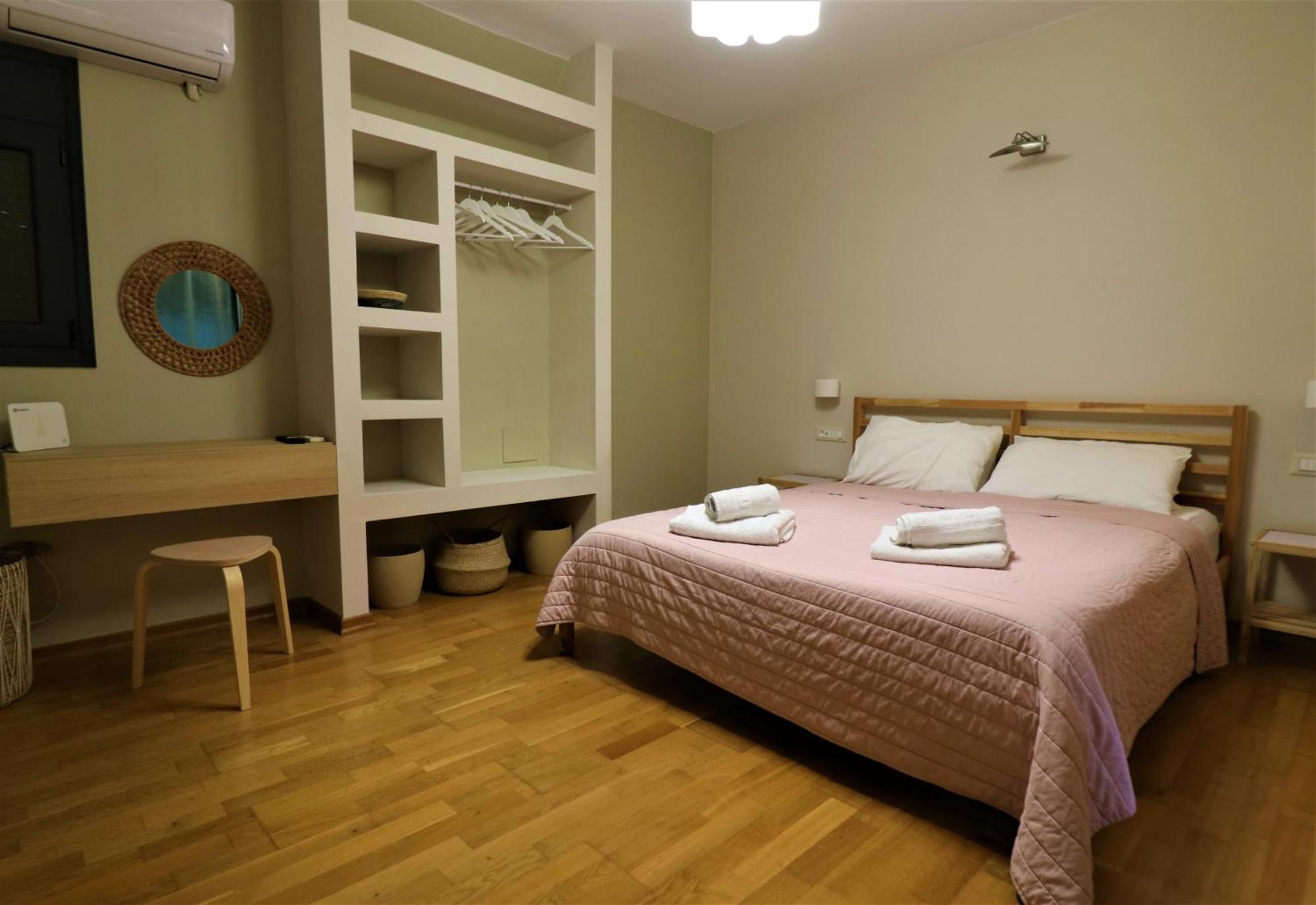 Anssami Villa Rhodes City