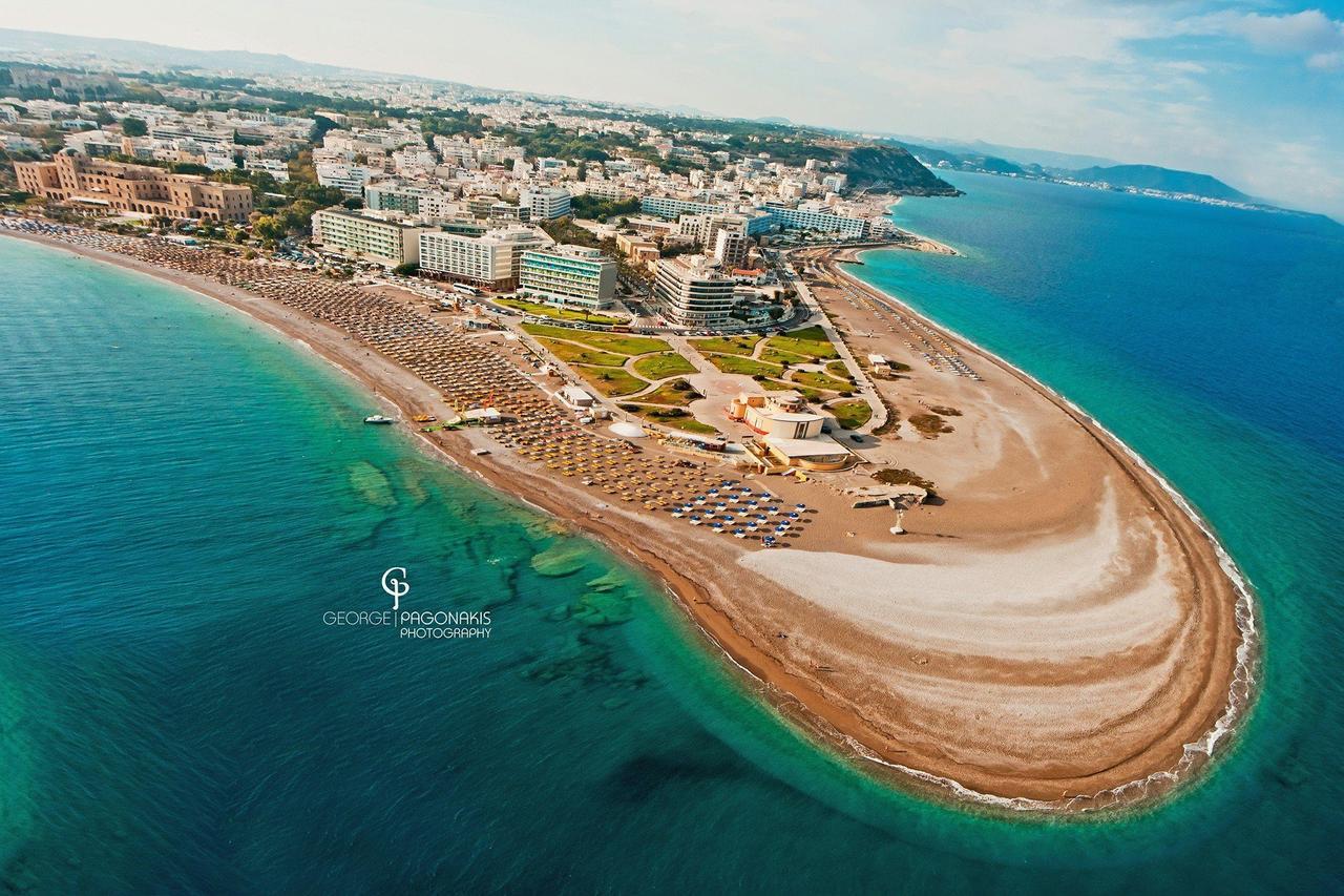 Anssami * Rhodes City